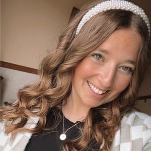 Meet your Posher, Jordyn